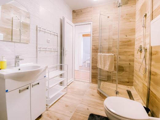 Apartman Aleksandar Lux Палич Екстер'єр фото