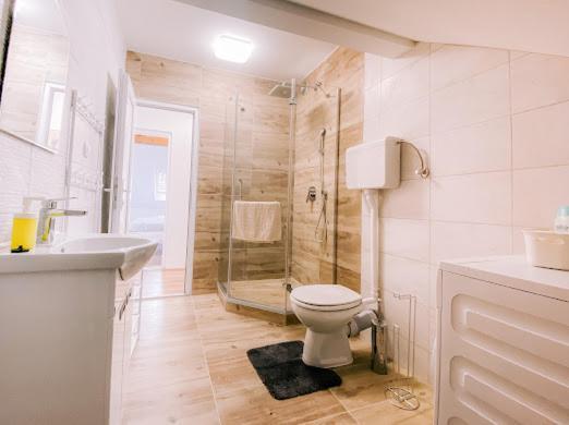 Apartman Aleksandar Lux Палич Екстер'єр фото