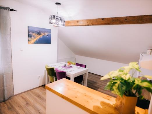 Apartman Aleksandar Lux Палич Екстер'єр фото