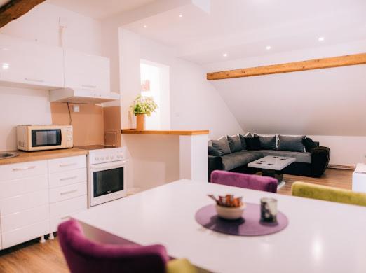 Apartman Aleksandar Lux Палич Екстер'єр фото